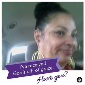 Meet your Posher, Lenette